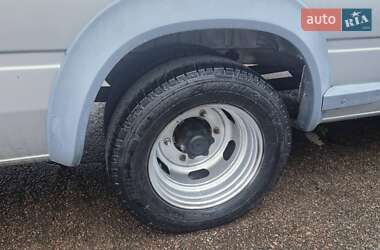 Автовышка Mercedes-Benz Sprinter 2004 в 