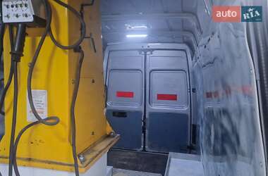 Автовышка Mercedes-Benz Sprinter 2004 в 