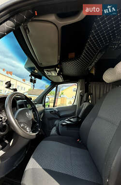 Микроавтобус Mercedes-Benz Sprinter 2012 в 