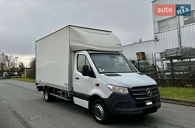Другие грузовики Mercedes-Benz Sprinter 2019 в Черновцах