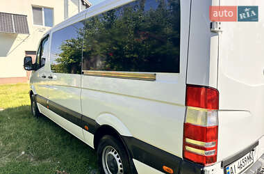 Микроавтобус Mercedes-Benz Sprinter 2016 в 