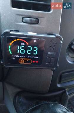 Микроавтобус Mercedes-Benz Sprinter 2008 в 