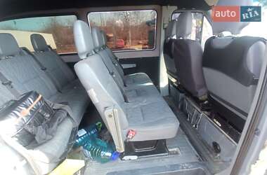 Микроавтобус Mercedes-Benz Sprinter 2005 в Черновцах