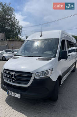 Інші автобуси Mercedes-Benz Sprinter 2021 в Рівному