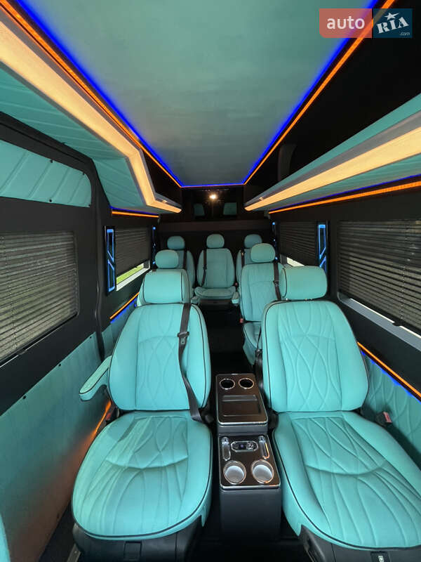 Другие автобусы Mercedes-Benz Sprinter 2021 в Ровно