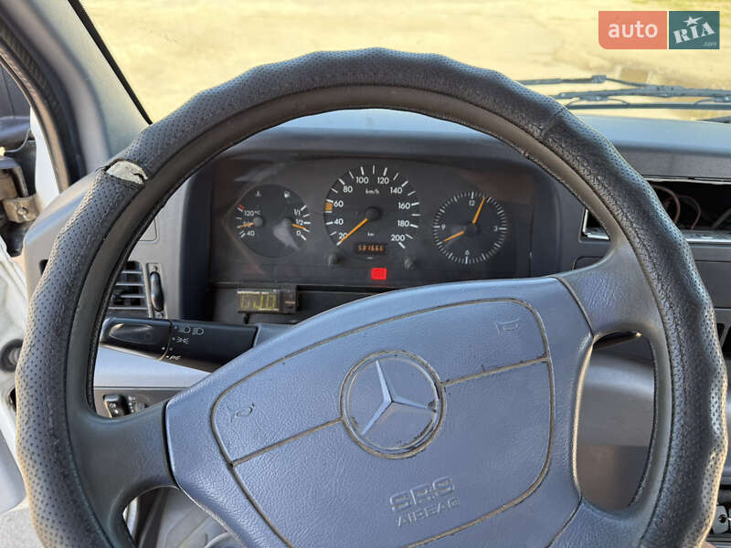 Інші вантажівки Mercedes-Benz Sprinter 1998 в Світловодську
