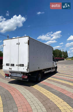 Рефрижератор Mercedes-Benz Sprinter 2010 в 
