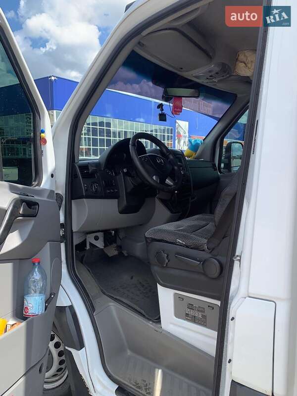 Другие грузовики Mercedes-Benz Sprinter 2016 в Сумах