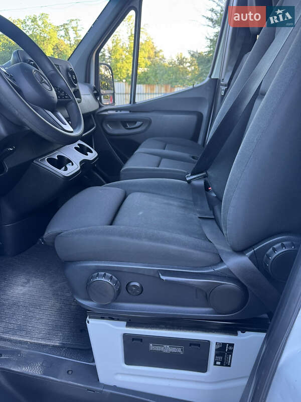 Грузовой фургон Mercedes-Benz Sprinter 2020 в Виннице