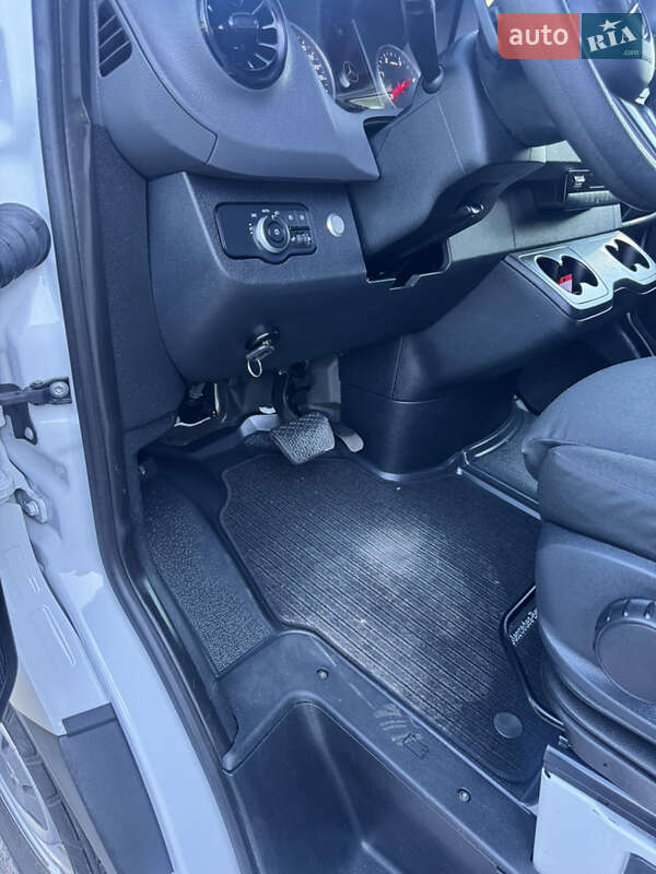 Вантажний фургон Mercedes-Benz Sprinter 2019 в Вінниці