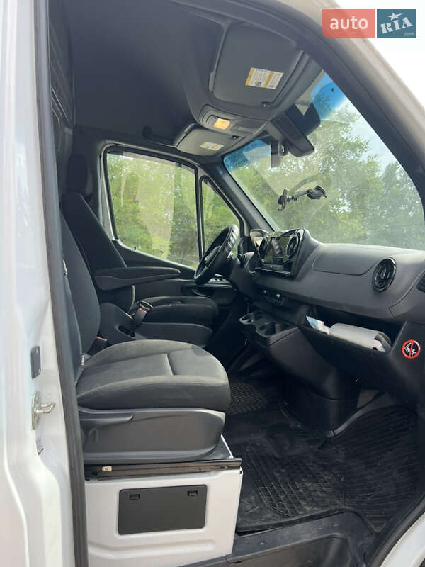Грузовой фургон Mercedes-Benz Sprinter 2020 в Каневе