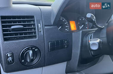 Грузовой фургон Mercedes-Benz Sprinter 2015 в 