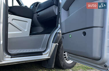 Грузовой фургон Mercedes-Benz Sprinter 2015 в 