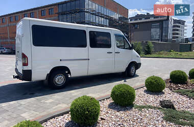 Микроавтобус Mercedes-Benz Sprinter 2005 в 
