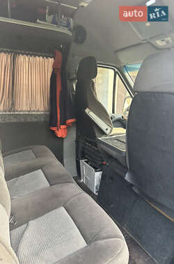 Другие грузовики Mercedes-Benz Sprinter 2004 в 