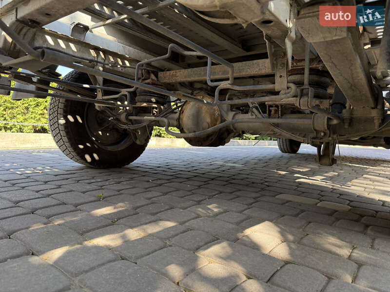 Автовоз Mercedes-Benz Sprinter 2015 в Косове