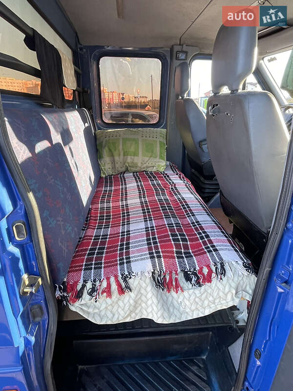 Автовоз Mercedes-Benz Sprinter 1999 в Сарнах