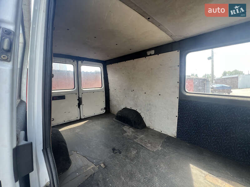 Другие грузовики Mercedes-Benz Sprinter 1998 в Киеве