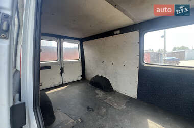 Другие грузовики Mercedes-Benz Sprinter 1998 в 