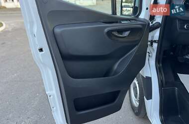 Грузовой фургон Mercedes-Benz Sprinter 2020 в 