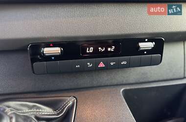 Грузовой фургон Mercedes-Benz Sprinter 2020 в 