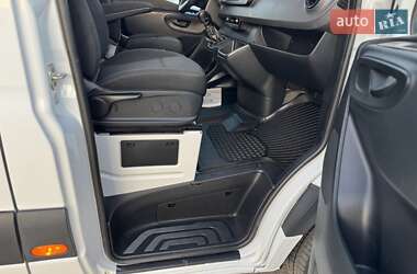 Грузовой фургон Mercedes-Benz Sprinter 2020 в 