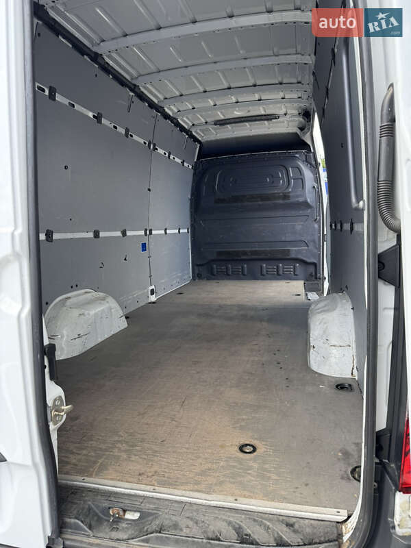 Грузовой фургон Mercedes-Benz Sprinter 2020 в Калуше