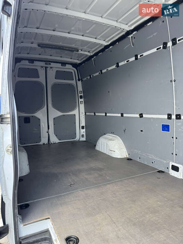 Грузовой фургон Mercedes-Benz Sprinter 2020 в Калуше
