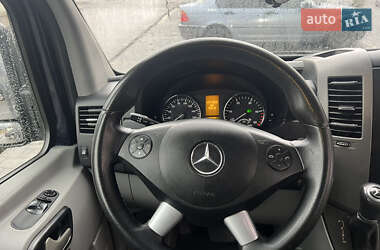 Микроавтобус Mercedes-Benz Sprinter 2014 в 