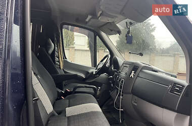 Микроавтобус Mercedes-Benz Sprinter 2014 в 