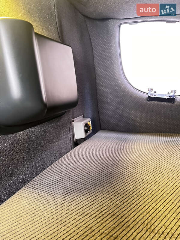 Тентованый Mercedes-Benz Sprinter 2018 в Солотвине