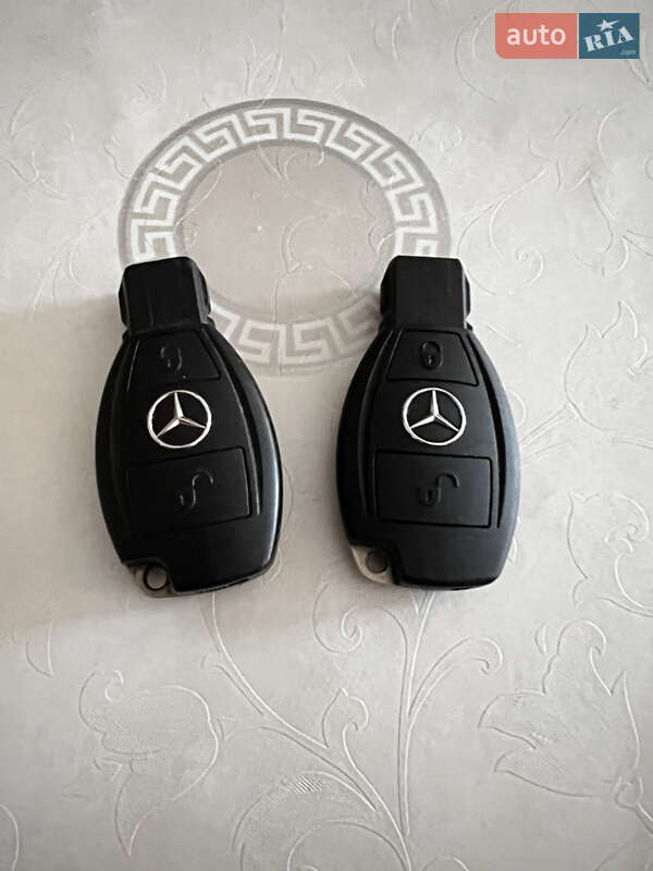 Тентованый Mercedes-Benz Sprinter 2018 в Солотвине