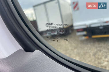 Грузовой фургон Mercedes-Benz Sprinter 2017 в 