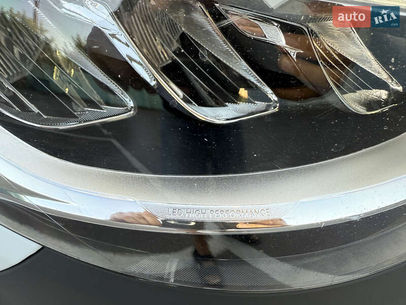 Грузовой фургон Mercedes-Benz Sprinter 2021 в Дубно