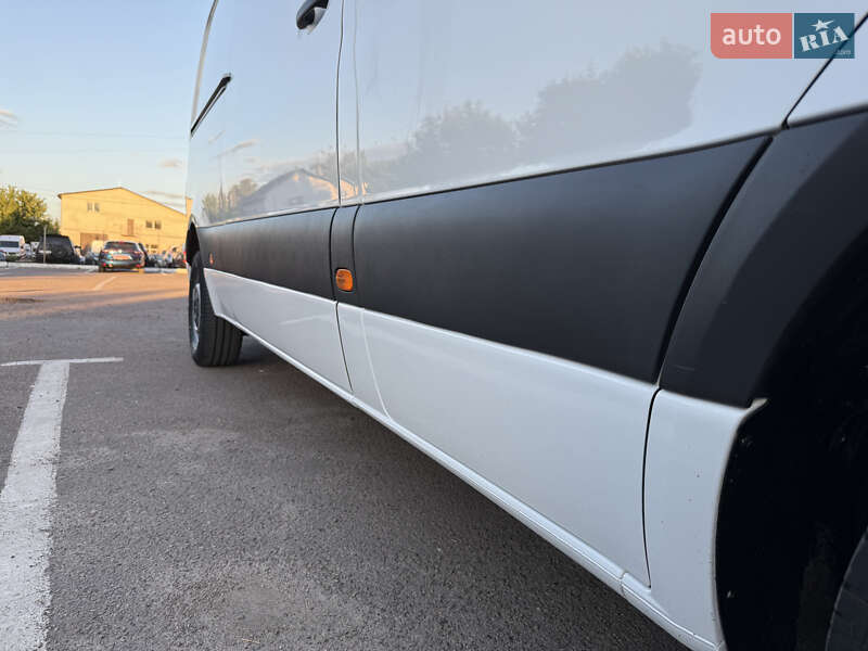 Грузовой фургон Mercedes-Benz Sprinter 2021 в Дубно
