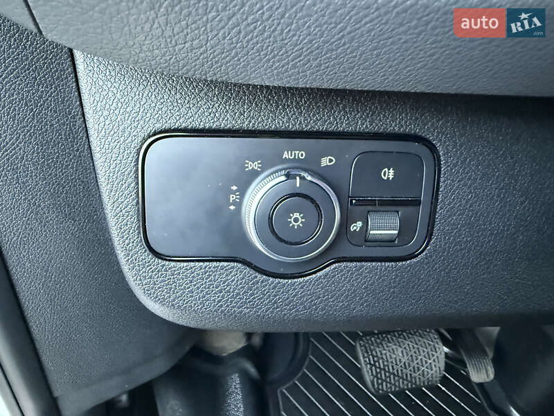 Грузовой фургон Mercedes-Benz Sprinter 2021 в Дубно