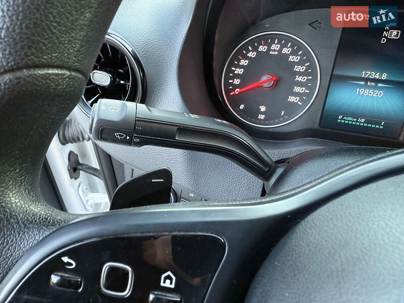Грузовой фургон Mercedes-Benz Sprinter 2021 в Дубно