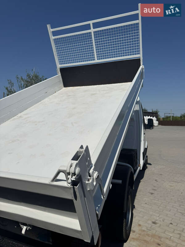 Самосвал Mercedes-Benz Sprinter 2012 в Дубно