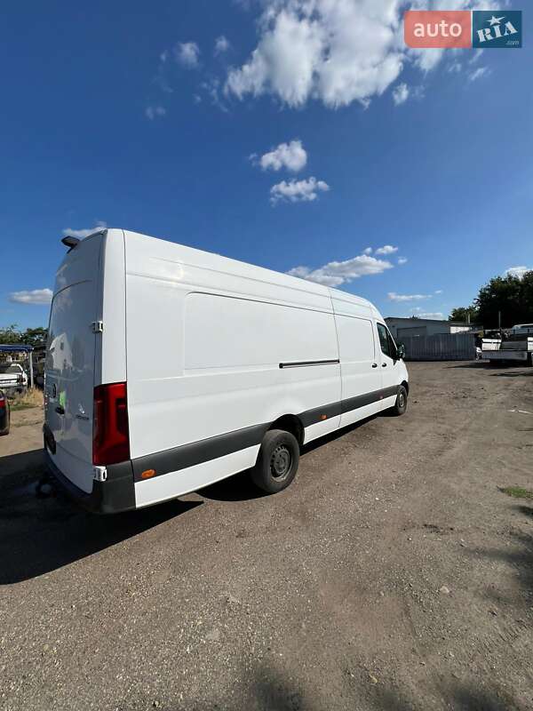 Другие автобусы Mercedes-Benz Sprinter 2021 в Хусте