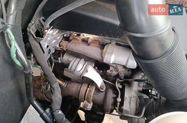 Грузовой фургон Mercedes-Benz Sprinter 2013 в 