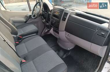 Грузовой фургон Mercedes-Benz Sprinter 2013 в 