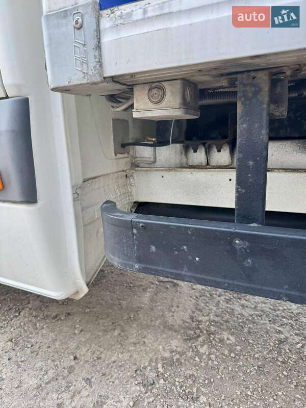 Рефрижератор Mercedes-Benz Sprinter 2014 в Николаеве фото 4 Рефрижератор Mercedes-Benz Sprinter 2014 в Николаеве