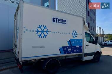 Рефрижератор Mercedes-Benz Sprinter 2014 в 