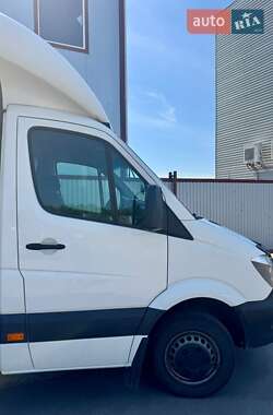 Рефрижератор Mercedes-Benz Sprinter 2014 в 