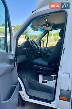 Рефрижератор Mercedes-Benz Sprinter 2014 в 
