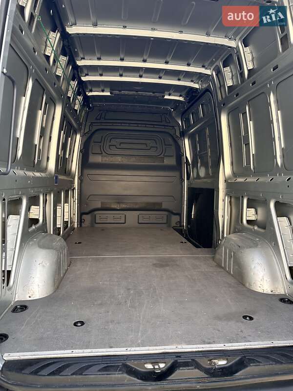 Грузовой фургон Mercedes-Benz Sprinter 2020 в Виннице