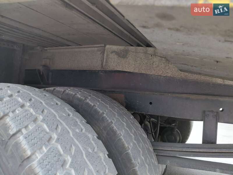 Эвакуатор Mercedes-Benz Sprinter 2004 в Черноморске