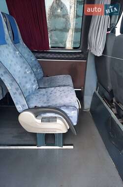 Микроавтобус Mercedes-Benz Sprinter 1999 в 