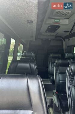Другие автобусы Mercedes-Benz Sprinter 2013 в 