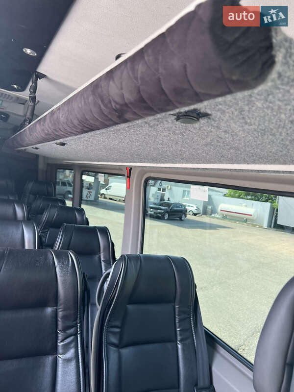 Другие автобусы Mercedes-Benz Sprinter 2013 в Черновцах